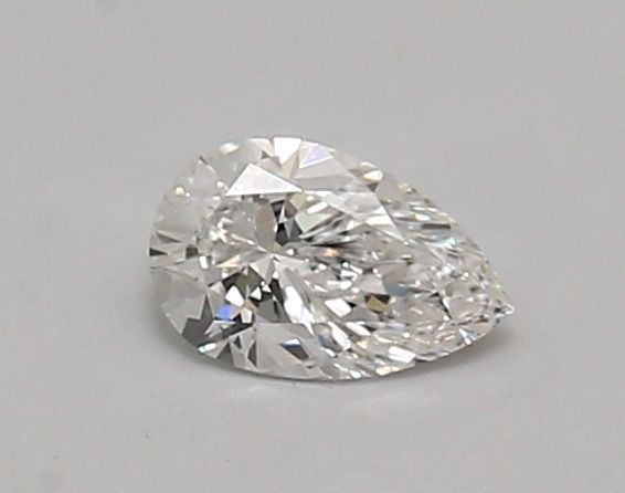 Pear Lab-Grown Diamond image