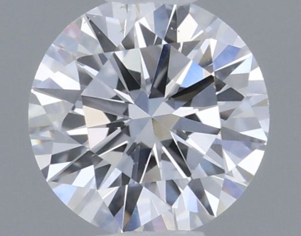 Round Lab-Grown Diamond image
