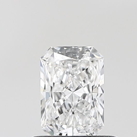 Radiant Lab-Grown Diamond image