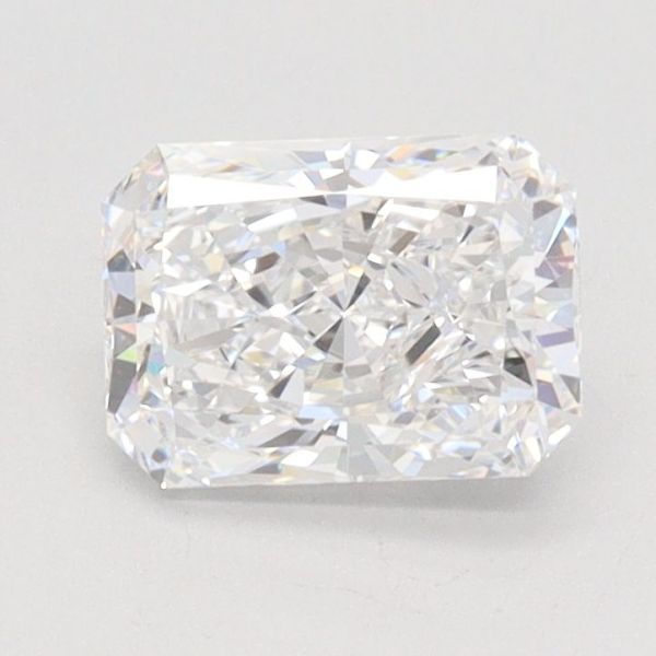 Radiant Lab-Grown Diamond image