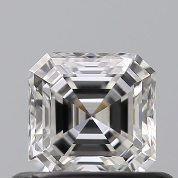 Asscher Diamond image