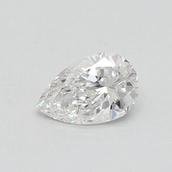 Pear Lab-Grown Diamond image