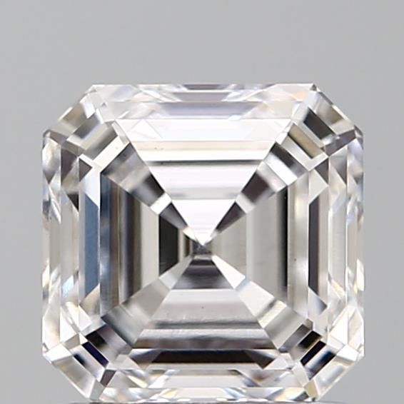 Asscher Lab-Grown Diamond image