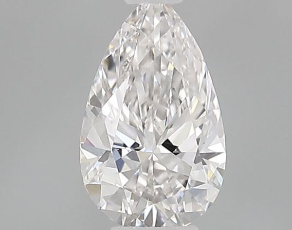 Pear Lab-Grown Diamond image
