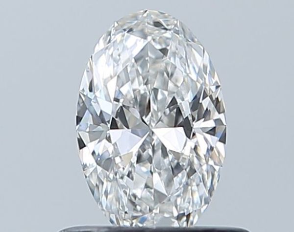 Oval Diamond image