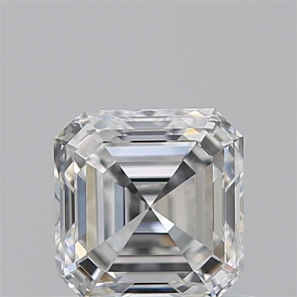 Asscher Diamond image