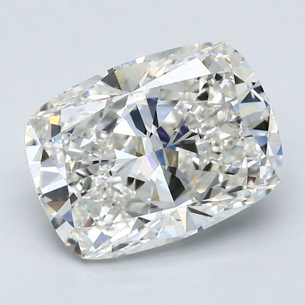 Cushion Diamond image