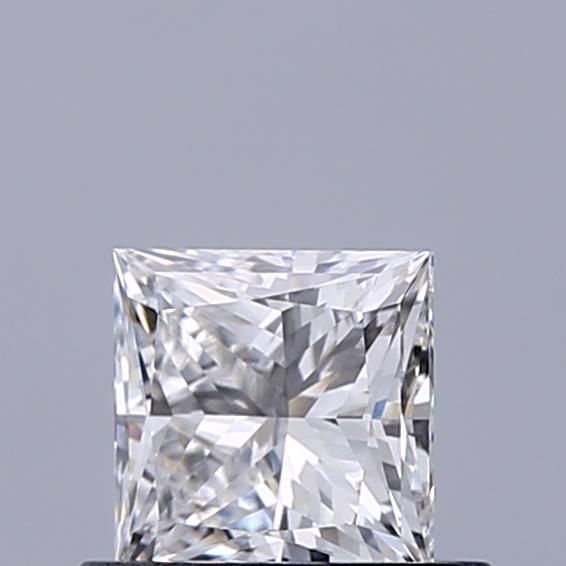 Princess Lab-Grown Diamond image