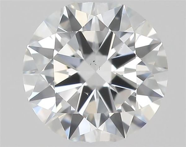 Round Diamond image