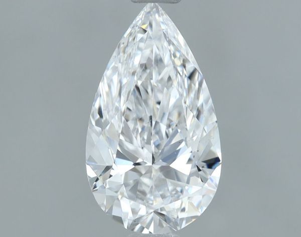 Pear Diamond image