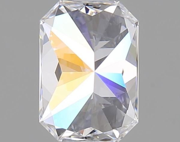 Radiant Lab-Grown Diamond image