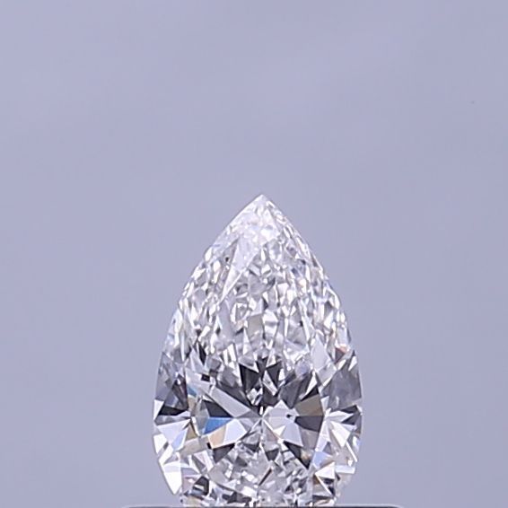 Pear Lab-Grown Diamond image