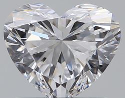 Heart Diamond image