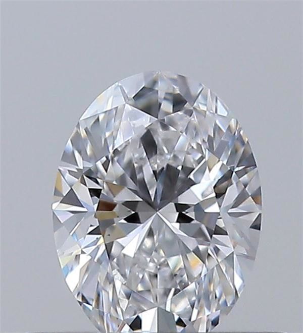 Oval Diamond image
