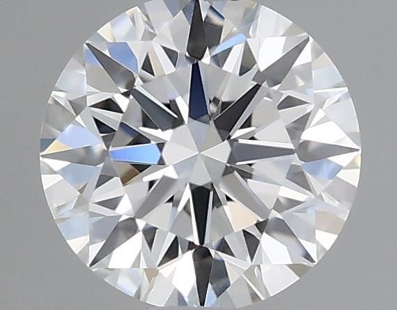 Round Diamond image