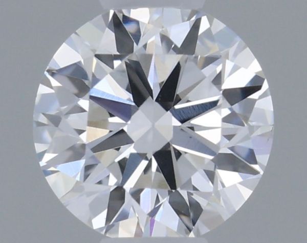 Round Lab-Grown Diamond image