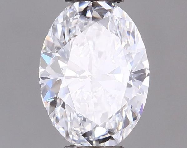 Oval Diamond image