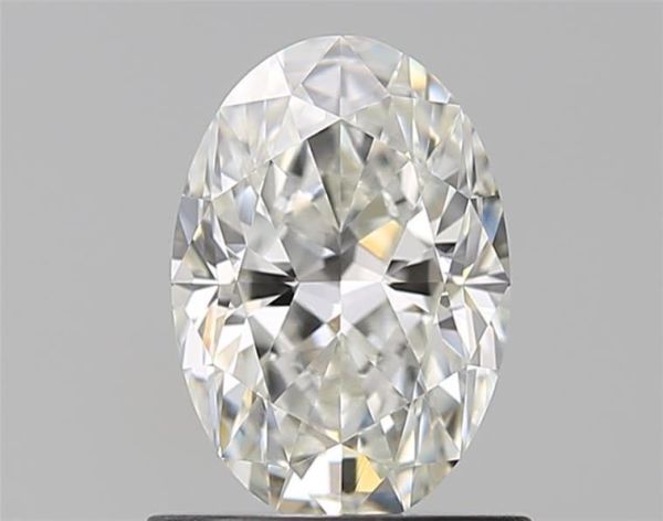 Oval Diamond image