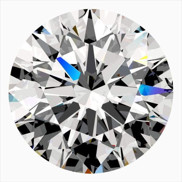 Round Diamond image