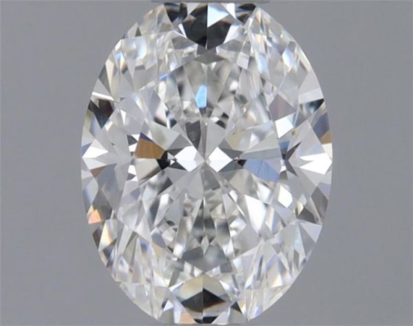 Oval Diamond image