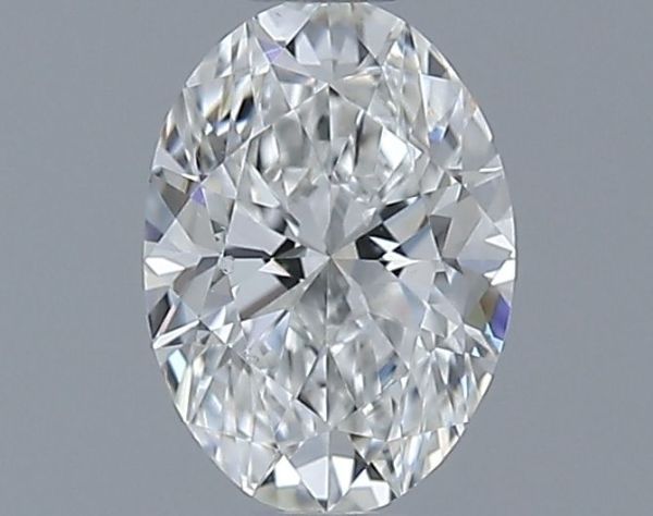 Oval Diamond image