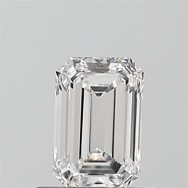Emerald Lab-Grown Diamond image