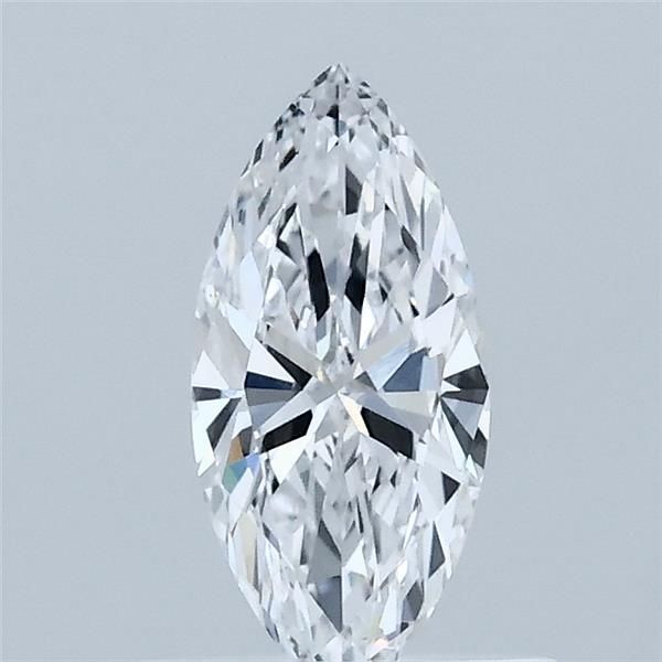 Marquise Lab-Grown Diamond image