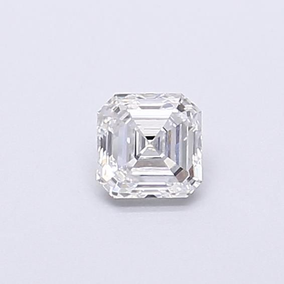 Asscher Lab-Grown Diamond image