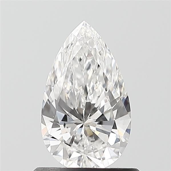 Pear Lab-Grown Diamond image