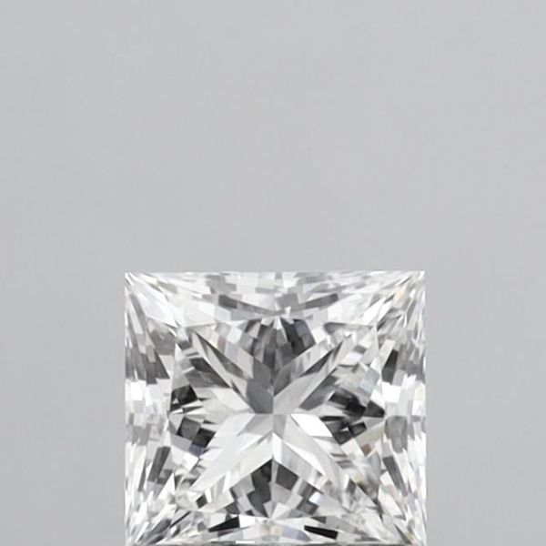 Princess Lab-Grown Diamond image