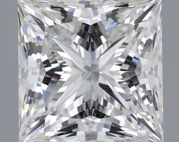 Princess Lab-Grown Diamond image