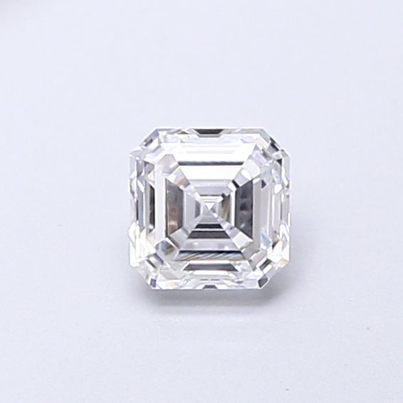 Asscher Lab-Grown Diamond image