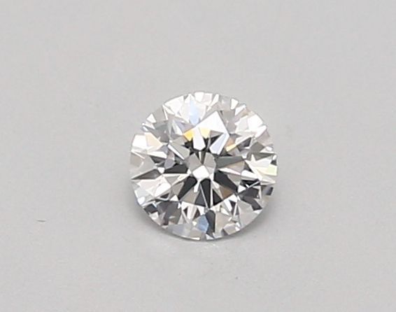 Round Lab-Grown Diamond image