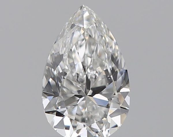 Pear Diamond image