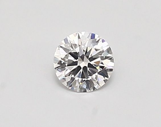 Round Lab-Grown Diamond image