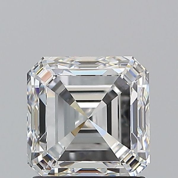Asscher Diamond image
