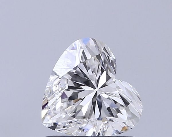 Heart Lab-Grown Diamond image