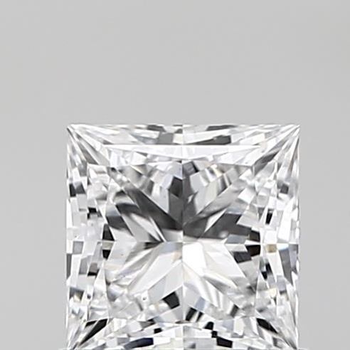 Princess Lab-Grown Diamond image