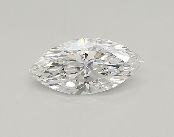 Marquise Lab-Grown Diamond image
