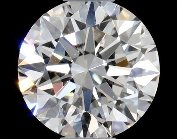 Round Diamond image