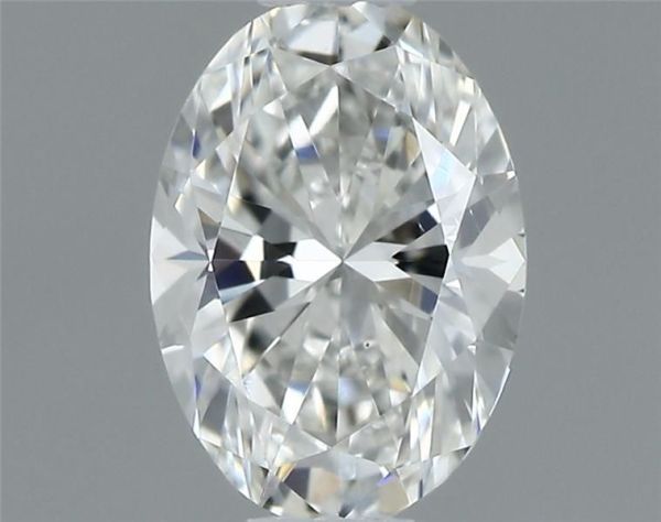 Oval Diamond image