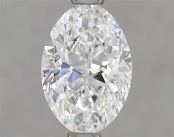 Oval Diamond image