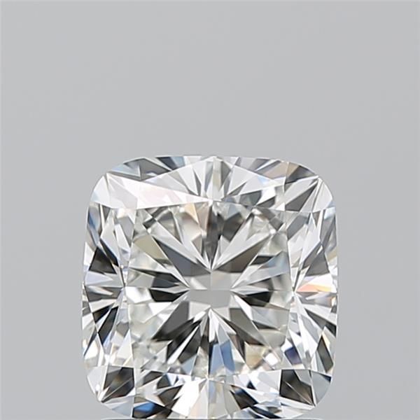 Cushion Diamond image