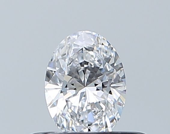 Oval Diamond image