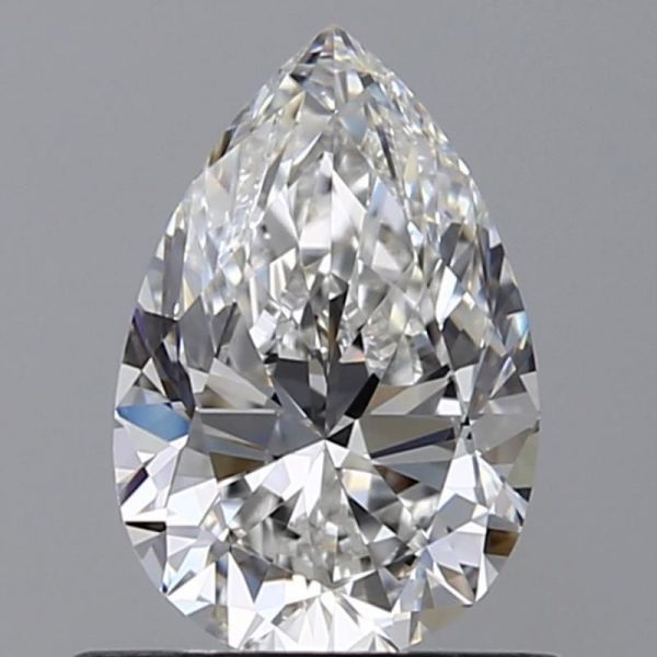 Pear Diamond image