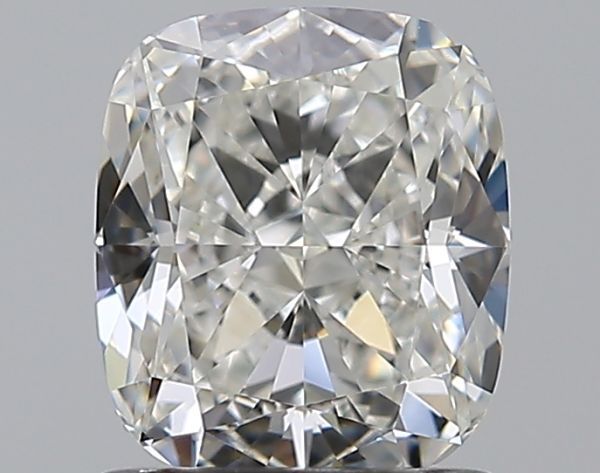 Cushion Diamond image