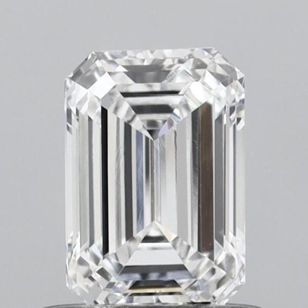 Emerald Lab-Grown Diamond image