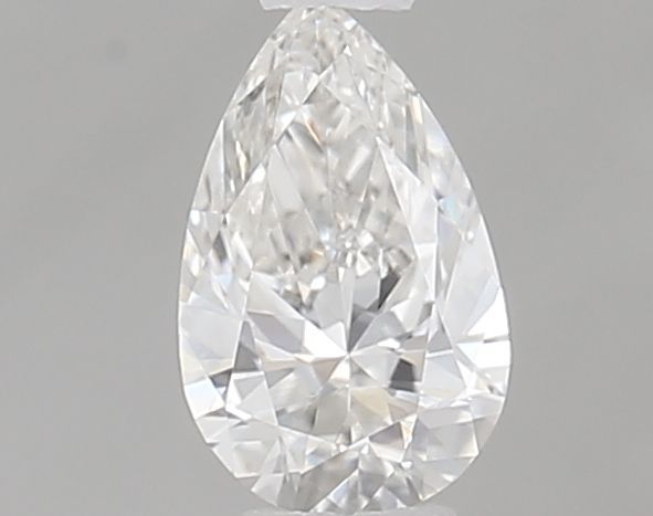 Pear Lab-Grown Diamond image