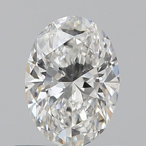 Oval Diamond image