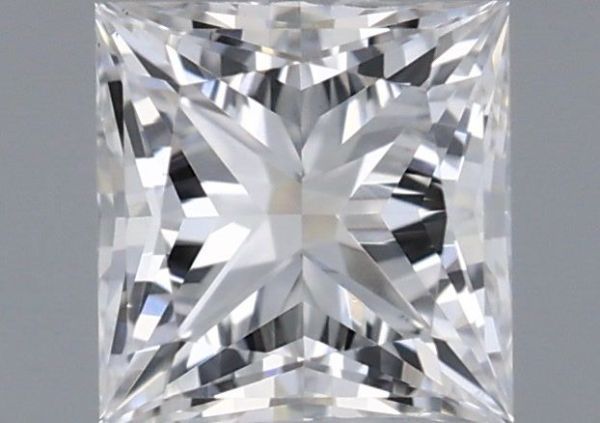 Princess Lab-Grown Diamond image